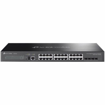 Коммутатор TP-LINK SG5428X
